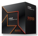 CPU AMD Ryzen Threadripper 9960X processore 4,2 GHz 128 MB L3 BOX