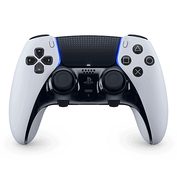 [1000044114] Sony DualSense Edge Nero, Bianco Bluetooth Gamepad Analogico/Digitale PlayStation 5