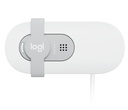 Webcam Logitech Brio 100 Bianca