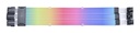 Cavo Pci-e Lian Li Strimer Wireless 3x 8 pin RGB