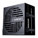 Alimentatore Lian Li RB Series 80 PLUS Bronze Semi Modulare PCIe 5.1 ATX 3.1 650w Nero