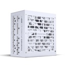 Phanteks PH-P1200GH_WT02_EU alimentatore per computer 1200 W 18+10 pin ATX ATX Bianco
