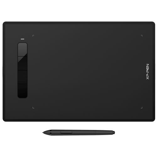Tavoletta Grafica XP PEN Star G960SGrafica (9"x6") stilo PH2 (con gomma digitale)