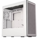 Case HAVN BF 360 Flow Midi Tower E-ATX Vetro Temperato Bianco