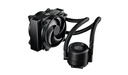 Cooler Master MasterLiquid Pro 140 Processore Raffreddatore di liquidi tutto in uno 14 cm Nero 1 pz