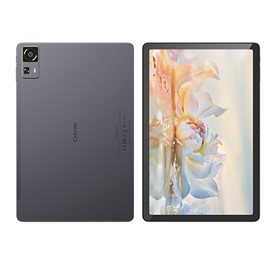 [HiPad 11] TABLET 2 in 1 CHUWI HiPad 11 - 10.95"- Spreadtrum T616- 6GB- 128GB EMMC- WiFi- BT5- Android 14- (tastiera non inclusa)