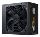 Cooler Master MWE Bronze 750 V3 230V alimentatore per computer 750 W 24-pin ATX ATX Nero