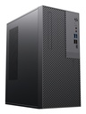 Case PILOT Z15 Lite - 15L- Mini Tower- mATX- Type-C- 2xUSB3- 2xUSB2