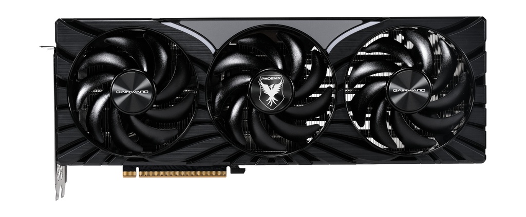 Scheda Video Gainward GeForce RTX 5070 Ti Phoenix-S NVIDIA 16 GB GDDR7
