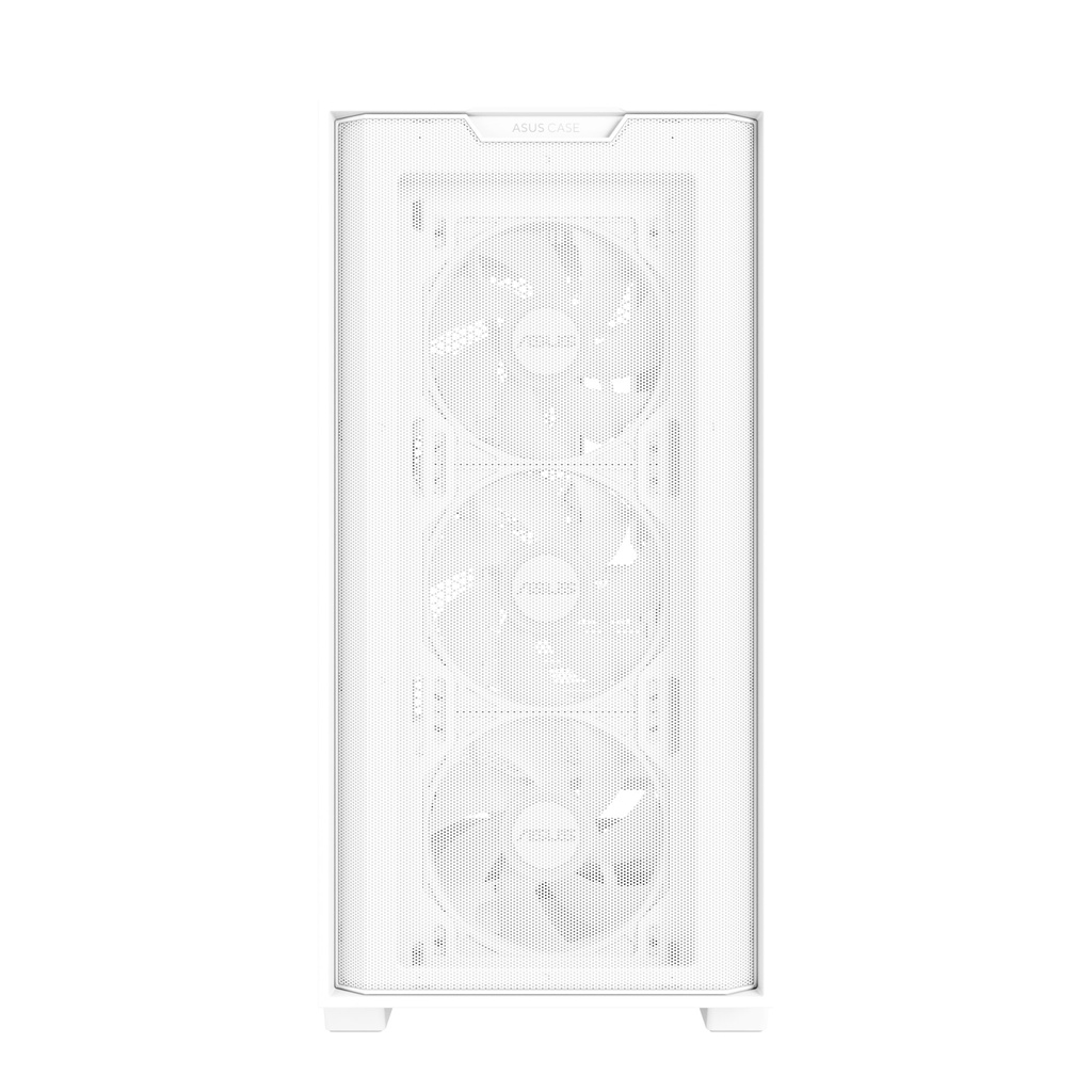 Case ASUS A21 PLUS ARGB Micro-ATX
