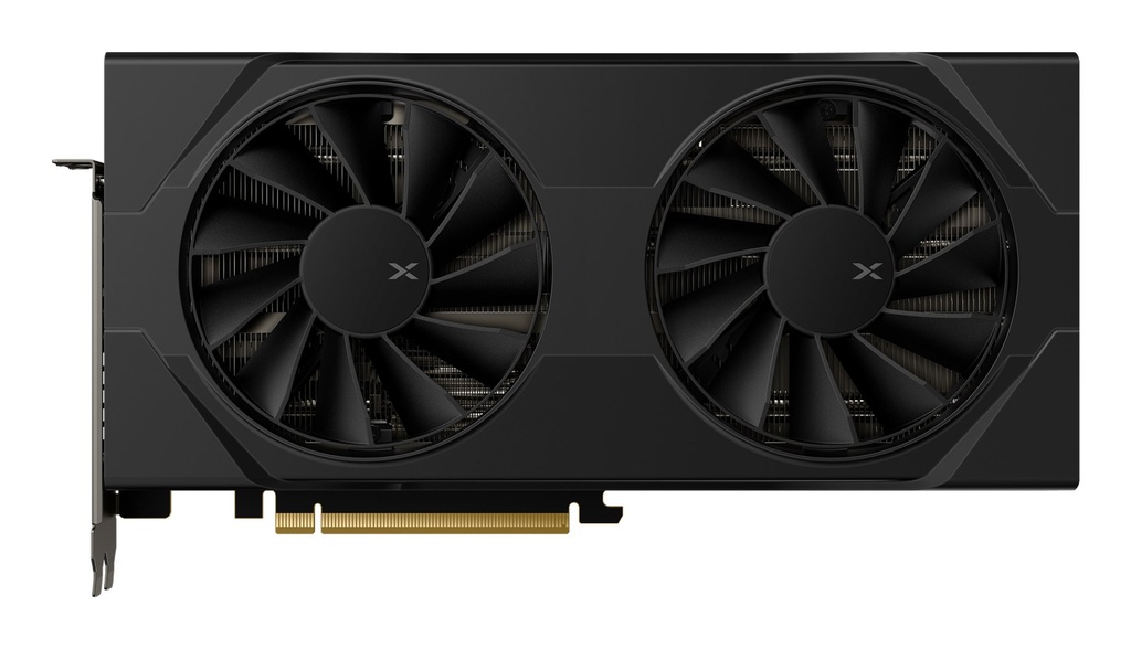 [RX-96TSW16BQ] XFX RX-96TSW16BQ scheda video AMD Radeon RX 9060 XT 16 GB GDDR6