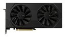 XFX RX-96TSW16BQ scheda video AMD Radeon RX 9060 XT 16 GB GDDR6