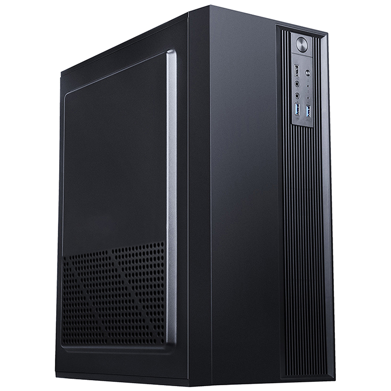 Case Itek WINCO VM Middle Tower ATX PSU 500W 2xUSB3.0