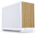 Case Lian Li DAN Cases A3-mATX Wood Edition