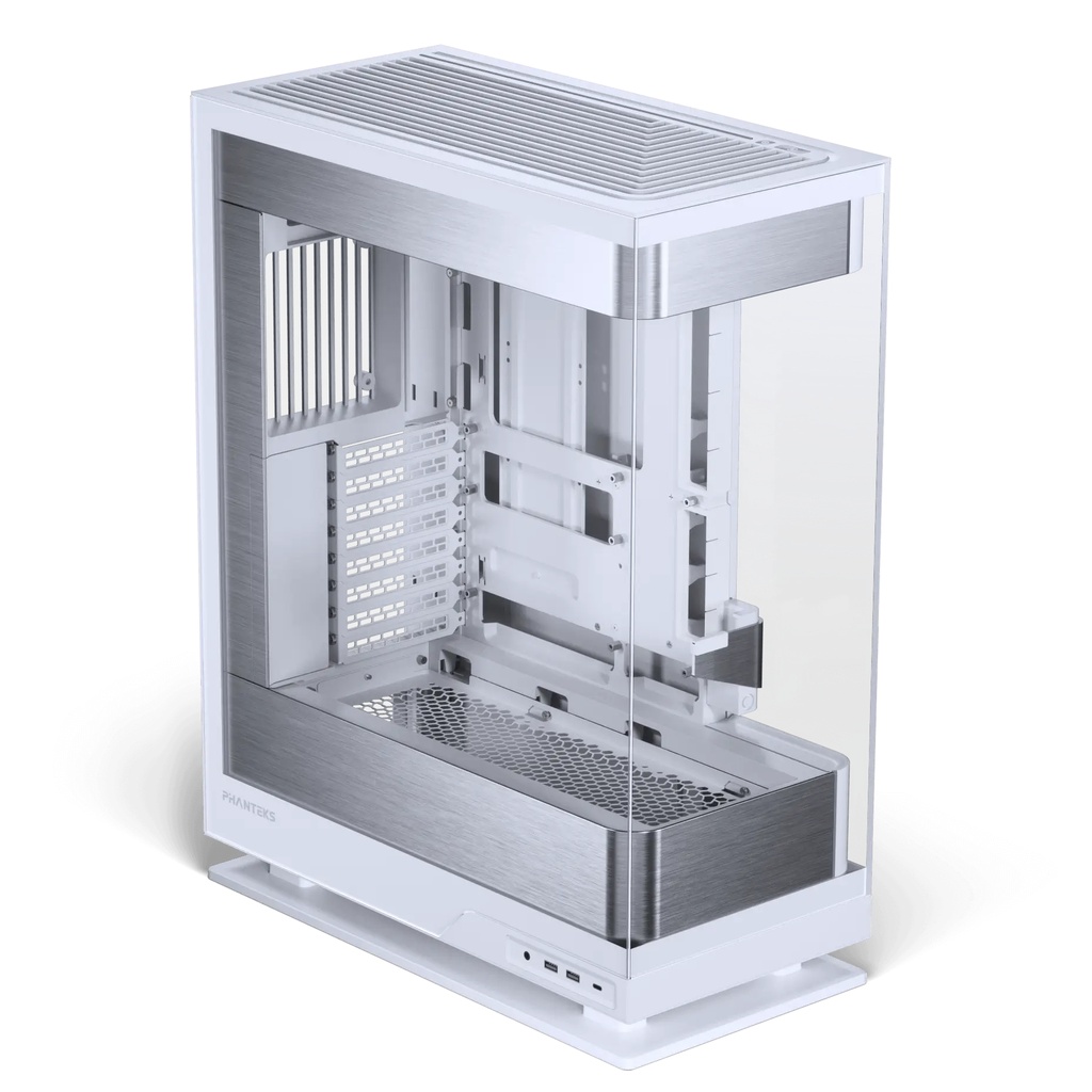 [PH-ES524XTG_DMW01] Phanteks Evolv X2 Midi Tower Bianco