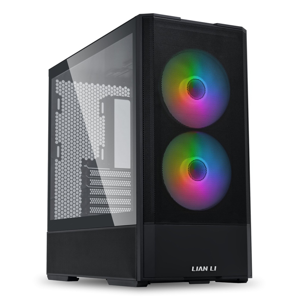 [LANCOOL 207RX] Lian Li Lancool 207 Midi Tower Nero