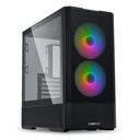 Lian Li Lancool 207 Midi Tower Nero