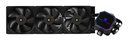 Dissipatore A Liquido Thermalright Frozen Prism 360 BLACK RGB 360mm Nero