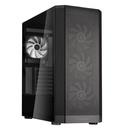Silverstone FARA 514X Midi Tower Nero