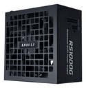 Alimentatore Lian Li RS Series 80 PLUS Gold ATX 3.1 Modulare 1000W Incluso RS Hub Nero