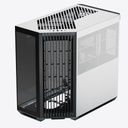 Case APNX V1 Midi Tower ATX Vetro Temperato Nero / Bianco