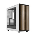 Case Fractal Design North XL RC Chalk TG Clear