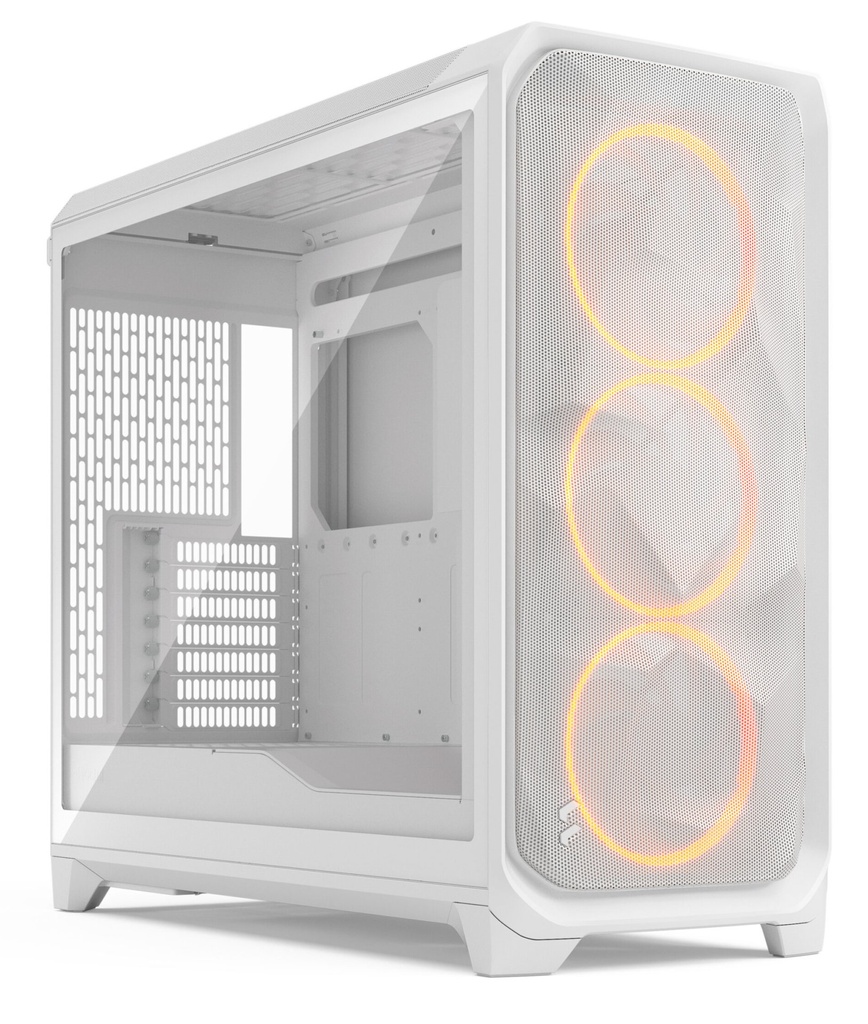 Case Fractal Design Meshify 3 XL RGB TG Big-Tower