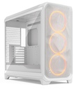 Case Fractal Design Meshify 3 XL RGB TG Big-Tower