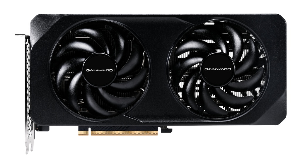 Scheda Video Gainward NVIDIA GeForce RTX 5060 Ghost OC 8 GB GDDR7