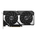 Scheda Video ASUS Dual -RTX5060TI-O16G NVIDIA GeForce RTX 5060 Ti 16 GB GDDR7
