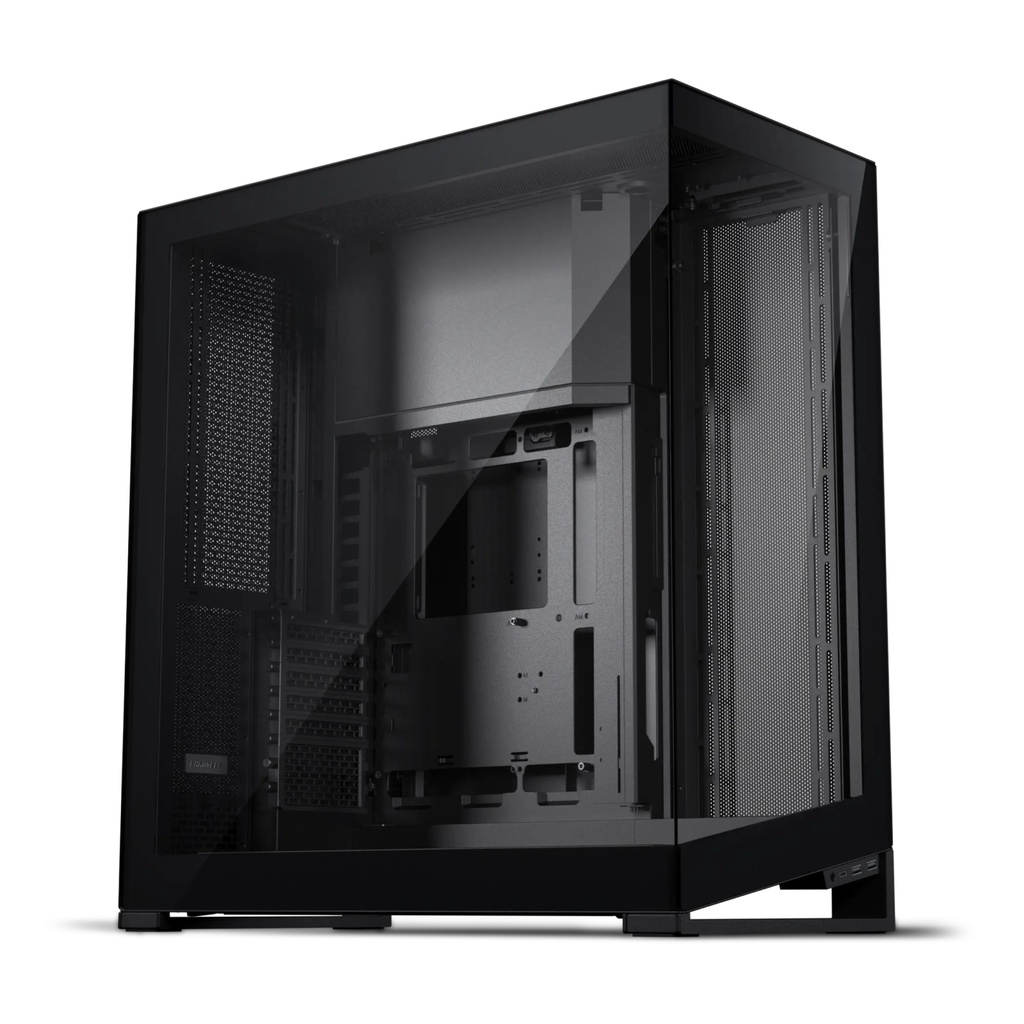 Case PHANTEKS NV Series NV9 MK2 Big Tower EATX DRGB Vetro Temperato Nero
