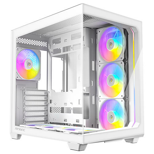 Case Antec C5 ARGB Midi-Tower