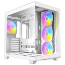 Case Antec C5 ARGB Midi-Tower
