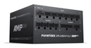 Phanteks PH-P1200GH_BK02_EU alimentatore per computer 1200 W 18+10 pin ATX ATX Nero