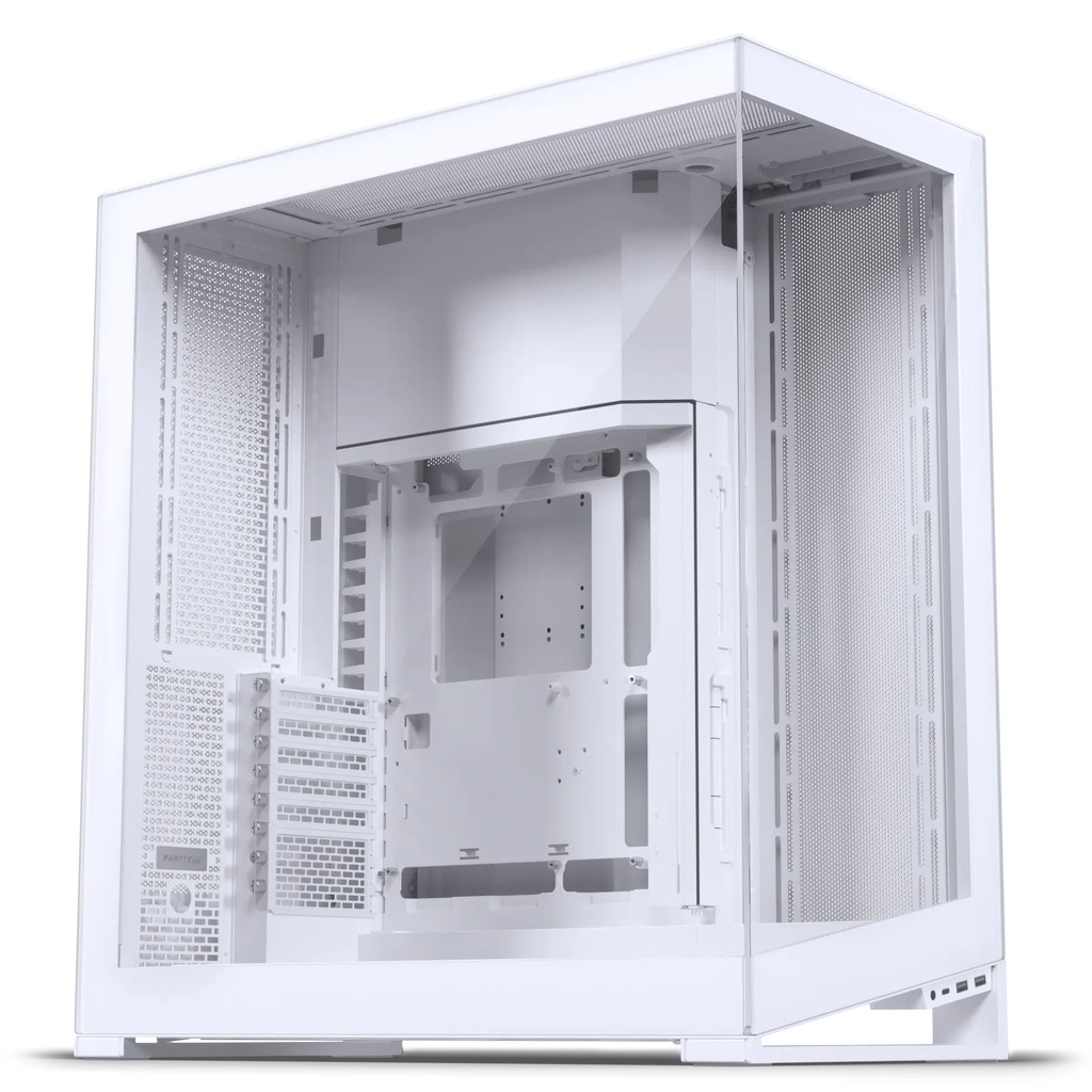 [PH-NV923TG_DMW02] Phanteks NV9 MKII Full Tower Bianco