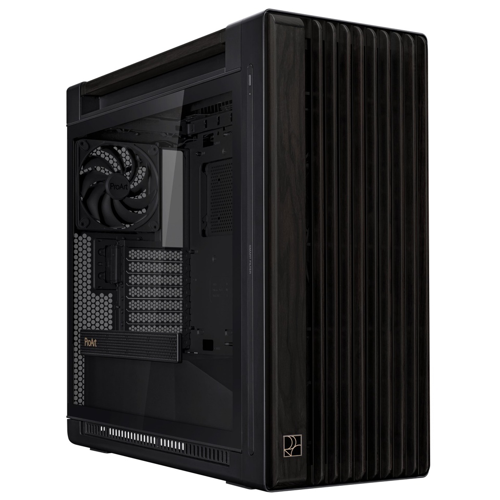 [90DC00J0-B09010] Case ASUS ProArt PA602 Midi-Tower - SPEDIZIONE IMMEDIATA