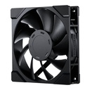 Phanteks M25G2-120 Case per computer Ventilatore 12 cm Nero