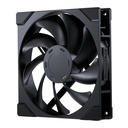 Phanteks M25G2-140 Case per computer Ventilatore 14 cm Nero