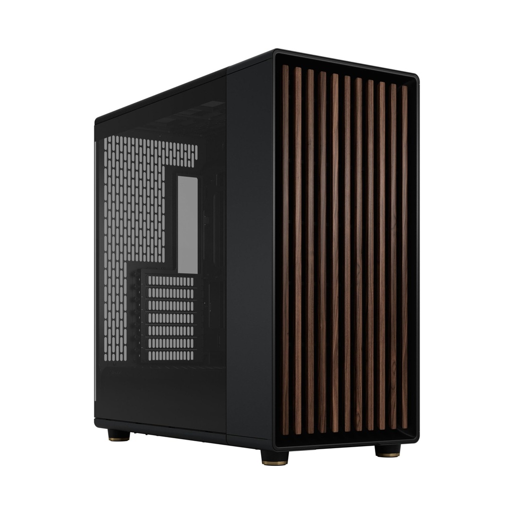 Case Fractal Design North XL RC Charcoal TG Dark