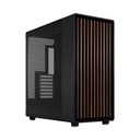 Case Fractal Design North XL RC Charcoal TG Dark