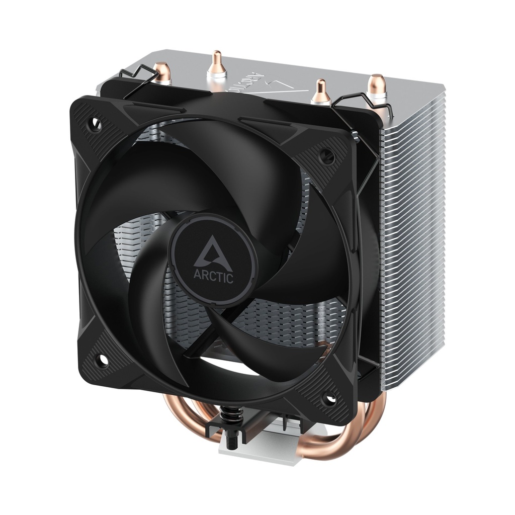 Dissipatori CPU ad aria Arctic Freezer 8i  Intel  1851/1700 PWM 100mm Nero