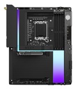 Scheda Madre NZXT N9 Z890 Black ATX DDR5 Socket LGA 1851 Nero