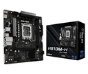 Scheda Madre ASROCK H810M-H Micro-ATX DDR5 Socket LGA 1851