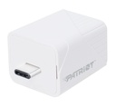 Patriot Memory iLuxe Cube Disco di archiviazione 256 GB