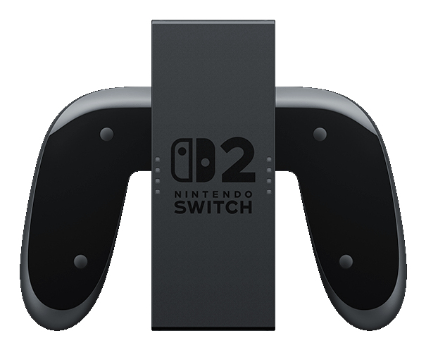 [10015098] Nintendo 10015098 accessorio di controller da gaming Presa per controller