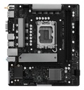 Scheda Madre ASROCK H810M-X WiFi Micro-ATX DDR5 Socket LGA 1851