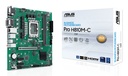 Scheda Madre ASUS PRO H810M-C CSM Micro-ATX DDR5 Socket LGA 1851