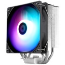 Thermalright Assassin X 120 Refined SE ARGB Processore Raffreddatore d'aria 12 cm Nero