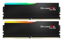 G.Skill Ripjaws M5 RGB F5-6000J2836G32GX2-RM5NRK memoria 64 GB 2 x 32 GB DDR5 6000 MT/s 288-pin DIMM