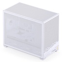 Jonsbo D32 PRO MESH Midi Tower Bianco